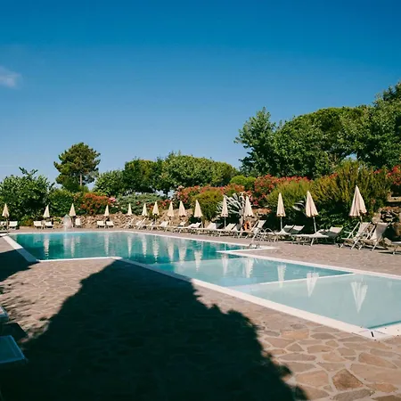 ファームステイ Fattoria Degli Usignoli *