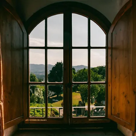 Fattoria Degli Usignoli サン・ドナート・イン・フロンツァノ