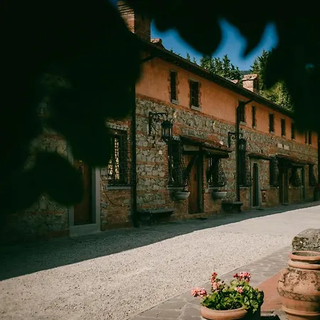 Fattoria Degli Usignoli *