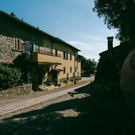 Fattoria Degli Usignoli