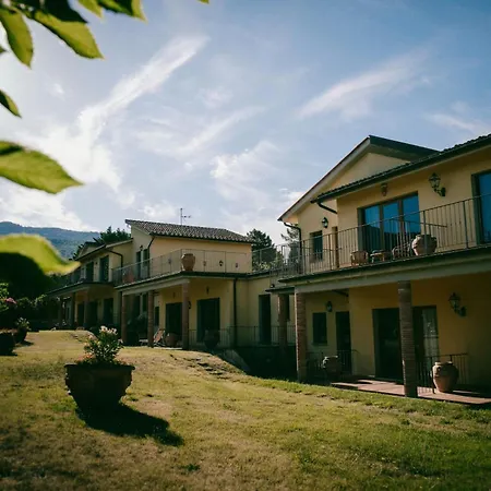 Fattoria Degli Usignoli *
