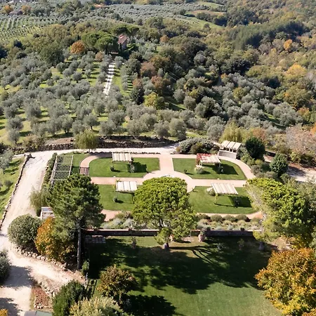 Fattoria Degli Usignoli