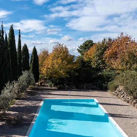 Fattoria Degli Usignoli ファームステイ