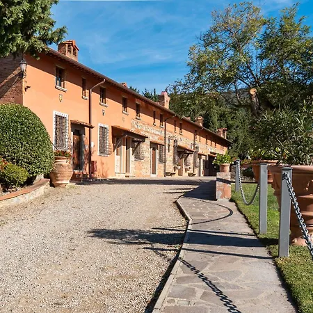 Fattoria Degli Usignoli