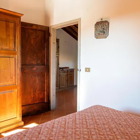 Fattoria Degli Usignoli ファームステイ *