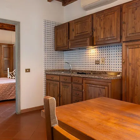 Fattoria Degli Usignoli