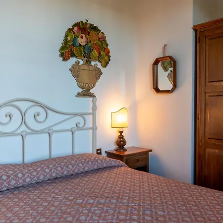 Fattoria Degli Usignoli ファームステイ