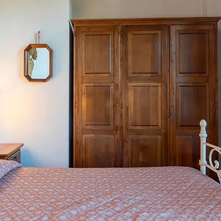 ファームステイ Fattoria Degli Usignoli