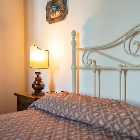 Fattoria Degli Usignoli ファームステイ *