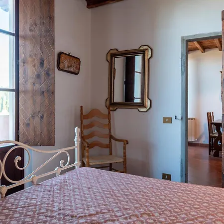 Fattoria Degli Usignoli *