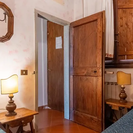 Fattoria Degli Usignoli *