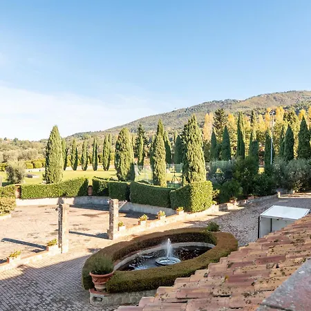 Fattoria Degli Usignoli