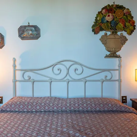 ファームステイ Fattoria Degli Usignoli