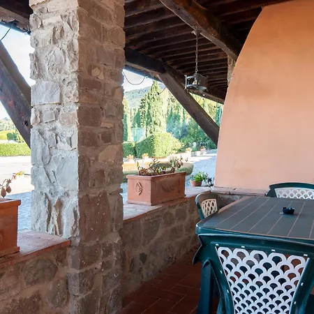 Fattoria Degli Usignoli