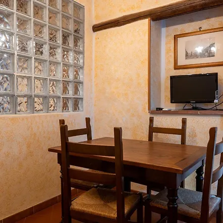 ファームステイ Fattoria Degli Usignoli *