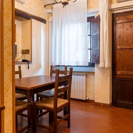 Fattoria Degli Usignoli * サン・ドナート・イン・フロンツァノ