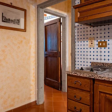 ファームステイ Fattoria Degli Usignoli *