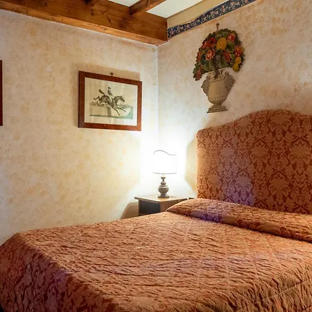 Fattoria Degli Usignoli *