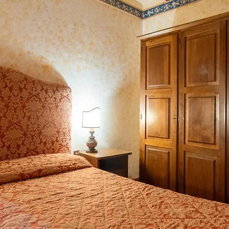 ファームステイ Fattoria Degli Usignoli